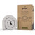Panda Memory Foam Bamboo Mattress Topper Hydro Foam UK Double Bed Size 190x135cm