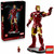 LEGO Marvel Iron Man Mark 3 Collectors Edition 18+ Years Build Toy - Model 76344