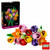 LEGO Botanicals Tulip Bouquet 18+Years Special Flower Decor Gift Toy-Model 11501