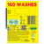 Ariel 4 in 1 Colour Wash Pods Laundry Detergent Power Washing Pack 160 Capsules