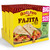 Old El Paso Smoky BBQ Fajita Tortillas + Salsa + Seasoning Mild Kit Pack 3x 750g