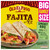 Old El Paso Smoky BBQ Fajita Tortillas + Salsa + Seasoning Mild Kit Pack 3x 750g