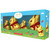 Lindt Gold Bunnies Smooth Milk Chocolate Easter Hamper Bunny's Treat Pack 500g