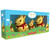 Lindt Gold Bunnies Smooth Milk Chocolate Easter Hamper Bunny's Treat Pack 500g
