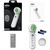 Braun Advanced Sensian7 Non-Contact Thermometer No Touch & Touch Forehead BNT400