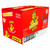 Pom Bear Original Potato Chips Salted Crisp Vegan Gluten Free Snack Pack 36x19g
