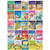 My Second Reading Library Usborne Child Classic Collection Story 50 Book Box Set