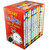 Diary of a Wimpy Kid Classic Reading Collection by Jeff Kinney- 12 Books Box Set