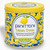 Chiostro Di Saronno Italian Lemon Cream Panettone Milano Cake Treat Tin Gift 1kg