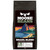 Moose Beans Premium Whole Bean Brazil Blend Rich Brazilian Coffee Bag Pack 1kg