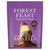 Forest Feast Belgian Milk Chocolate Coated Covered Brazil Nuts Snack Pack 1kg