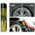 Simoniz Back to Black Tyre and Trim Shine Bumper Spray Formula Pack 3 x 600ml