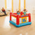 Intex Jump-O-Lene Inflatable Bouncy Playhouse Kids3-6Year Indoor Jumping Bouncer
