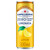 San Pellegrino Zero Lemon&Peach Italian Sparkling Fruit Taste Cans Pack 24x300ml