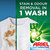 Ariel Professional Laundry Detergent Cleaning Washing Powder Mega Pack 140 Wash