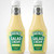 Heinz Salad Cream Squeezy 875ml Sauce Large Deliciously Zingy Set Pack 2 x 930g