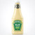 Heinz Salad Cream Squeezy 875ml Sauce Large Deliciously Zingy Set Pack 2 x 930g