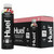 Huel Black Edition RTD Strawberry Banana Protein Meal Shake Drink Pack 12x500ml