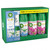 Airwick Freshmatic Gadget Auto Spray Air Wick Mix Scented Refill Pack 4 x 250ml