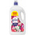 Lenor Concentrate Wild Berries &Jasmine Scent Fabric Conditioner 200Wash Pack 4L