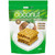 Tropical Fields Crispy Coconut Rolls with Sesame Seeds Natural Snack Pack 400g