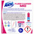 Asevi Professional Mio Floor Cleaner Perfumed Scent Concentrated Formula Pack 5L