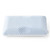 Sleep Renew Cooling Vented Memory Foam Pillow Washable Cover All Night Support