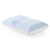 Sleep Renew Cooling Vented Memory Foam Pillow Washable Cover All Night Support