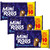 Cadbury Milk Chocolate Mini Rolls Sponge Cake Vanilla Filling Snack Pack 3x10Pcs
