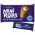Cadbury Milk Chocolate Mini Rolls Sponge Cake Vanilla Filling Snack Pack 3x10Pcs