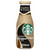 Starbucks Frappuccino Iced Coffee Cookies & Cream Flavour Drink Pack 8 x 250ml