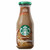 Starbucks Frappuccino Iced Coffee Sweet Creamy Flavour Glass Drink Pack 8x250ml