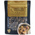 Grace of Earth Baixing Dried Morel Mushrooms Natural Vegan Rich Cooking Pack 70g