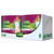 Depend Incontinence S/M Underwear Comfort Protect Small Female Pad Women 60Pants