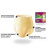 Depend Incontinence L Underwear Comfort Protect Large Female Pads Women 54 Pants