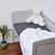 Panda The Cloud Bamboo 4.5Tog Duvet UK Children Kids Baby Cot Bed Size 150x120cm