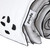 Panda The Cloud Bamboo 4.5 Tog All Seasons Duvet UK Single Bed Size 190x135cm