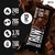 Warrior Raw Protein Flapjack Variety Box Low Sugar Snack Mix Bars Pack 12×75g