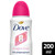 Dove Advanced Care Dragon Fruit Anti-Perspirant Body Spray Fifa Pack 6 x 200ml