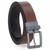 Timberland Men Belt Reversible Brown/Black Full Grain Leather Cut To Fit 28"-44"