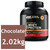Optimum Nutrition Gold Standard Double 100% Whey Protein Chocolate Pack 2.02kg