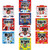 Football Stories World Cup Heroes Simon Mugford Dan Green Collection Set 10Books