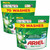 Ariel 4 in 1 Original Wash Pod Laundry Detergent Power Washing Pack 140 Capsules