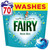 Fairy Non Bio 4in1 Wash Pod Laundry Detergent Cleaning Washing Pack 140 Capsules
