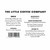 The Little Coffee Company Classic Reserve Whole Beans Medium Roast Bag Pack 1kg