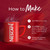 Nescafe Original Rich Instant Coffee Full Bold Flavour XL Refill Pouch Pack 250g