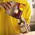 Nescafe Gold Rich Instant Coffee Aroma Smooth Taste XL Refill Pouch Pack 250g