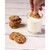 Mondelez Chips Ahoy Cookies Chocolate Buttery Cough Chips Biscuit Pack 3 x 400g