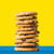 Mondelez Chips Ahoy Cookies Chocolate Buttery Cough Chips Biscuit Pack 3 x 400g