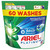Ariel Pods Platinum +Stain Remover Wash Pods Laundry Detergent Pack 120 Capsules